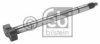 FEBI BILSTEIN 01332 Brake Shaft, drum brake